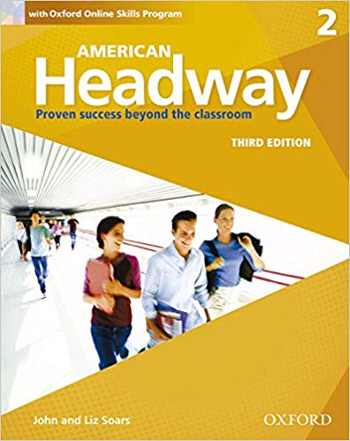 Headway 2- Level 9
