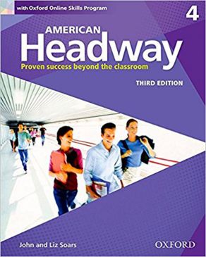 Headway 4- Level 17