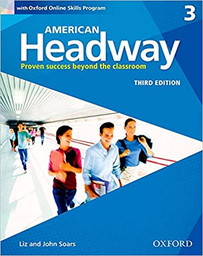 Headway 3- Level 11