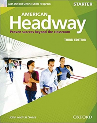 Headway St- Level 2