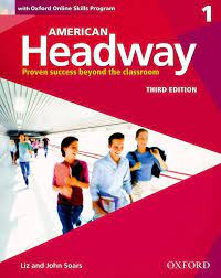 Headway 1- Level 6