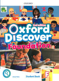 Foundation.B